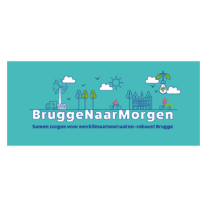 Brugge naar morgen