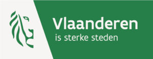 Logo Vlaanderen