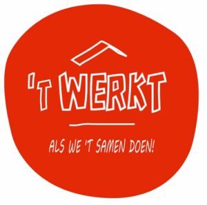 t werkt logo